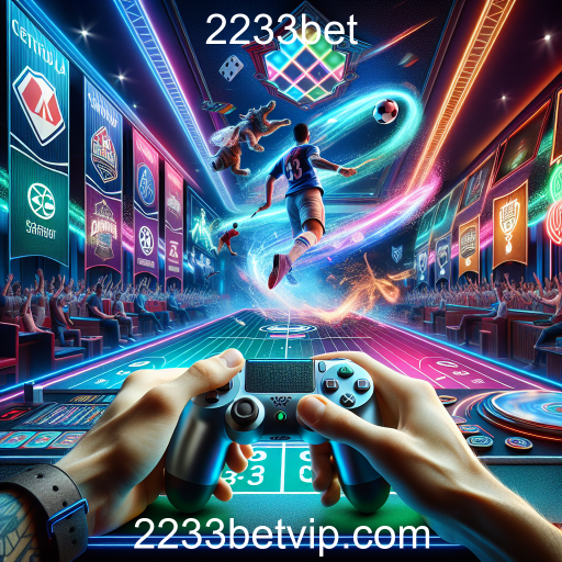 2233bet